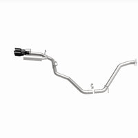 Thumbnail for Magnaflow 25-26 Toyota Camry SPEQ Series Stainless Cat-Back Performance Exhaust System