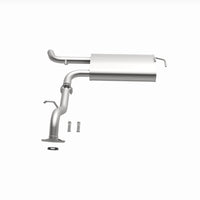 Thumbnail for MagnaFlow BRE Exhaust Kit 09-13 Matrix Vibe 1.8L