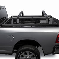 Thumbnail for Putco 03-23 Dodge Ram/RAM 2500/3500 Venture TEC Quick Tec Rails - 8ft. Bed