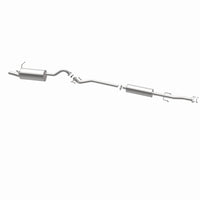 Thumbnail for MagnaFlow BRE Exhaust Kit 07-09 Honda CR-V 2.4L