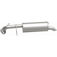 Thumbnail for BRE Exhaust 10-11 Kia Soul 2.0L Muffler Kit