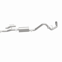Thumbnail for MagnaFlow BRE Exhaust Kit 09-10 Ford F-150