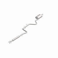 Thumbnail for MagnaFlow BRE Exhaust Kit 06-11 Chevy Impala Monte Carlo 3.5L