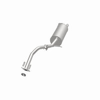 Thumbnail for MagnaFlow BRE Exhaust Kit 04-09 Toyota Prius 1.5L