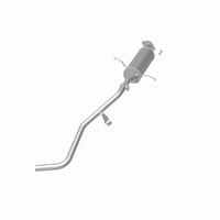 Thumbnail for MagnaFlow BRE Exhaust Kit 90-96 Nissan D21 2.4L