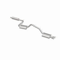 Thumbnail for MagnaFlow BRE Exhaust Kit 12-14 Volkswagen Jetta 2.5L