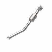 Thumbnail for Magnaflow 13-15 Jeep Grand Cherokee 3.6L Direct Fit CARB Compliant Converter