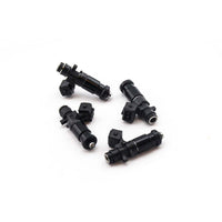 Thumbnail for Deatschwerks Set of 4 Bosch EV14 1250ccBosch EV14 Injectors for Subaru WRX 02-14