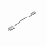 Thumbnail for MagnaFlow BRE Exhaust Kit 04-06 Chrysler Pacifica 3.5L