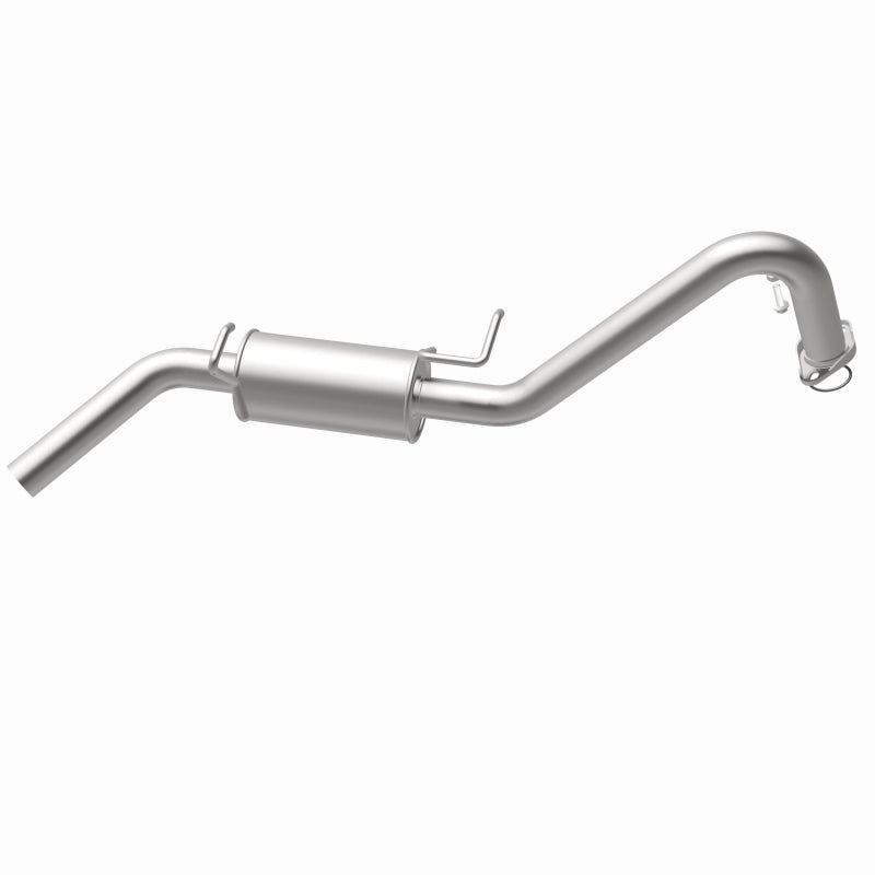 BRExhaust 97-00 Infiniti QX4/ 06-00 Nissan Pathfinder Muffler Kit