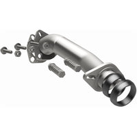 Thumbnail for BRE Exhaust 09-12 Escape Tribute 2.5L 3.0L Front Pipe Kit