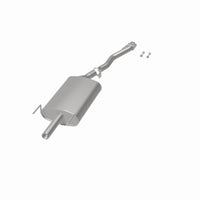 Thumbnail for BRE Exhaust 90-91 Accord 2.2L Muffler Kit