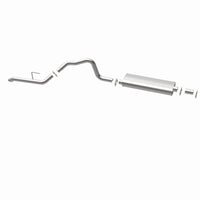 Thumbnail for MagnaFlow BRE Exhaust Kit 99-04 Jeep Grand Cherokee