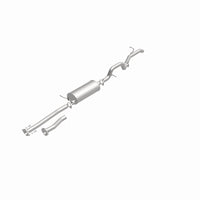 Thumbnail for MagnaFlow BRE Exhaust Kit 04-07 Colorado Canyon