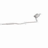 Thumbnail for MagnaFlow BRE Exhaust Kit 00-05 LeSabre Park Ave Bonneville 3.8L