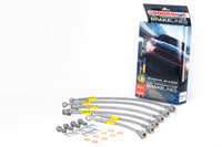 Thumbnail for Goodridge 98-03 Camaro w/ Traction Control Brake Lines