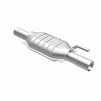 Thumbnail for Magnaflow 94-95 Ram 8.0L P/S CA Direct Fit Converter