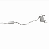 Thumbnail for MagnaFlow BRE Exhaust Kit 03-07 Nissan Murano 3.5L