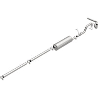 Thumbnail for MagnaFlow BRE Exhaust Kit 87-95 Ford F-150