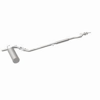 Thumbnail for MagnaFlow BRE Exhaust Kit 11-17 Nissan Juke 1.6L