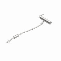 Thumbnail for MagnaFlow BRE Exhaust Kit 01-03 Toyota RAV4 2.0L