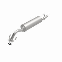 Thumbnail for MagnaFlow BRE Exhaust Kit 06-10 Toyota Yaris 1.5L