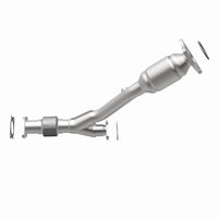 Thumbnail for Magnaflow 2007 Chevrolet Malibu 3.5L Direct Fit Converter