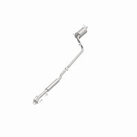 Thumbnail for MagnaFlow BRE Exhaust Kit 97-01 Toyota Camry Solara