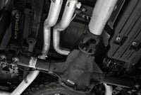 Thumbnail for MBRP 17-20 Ford F-150 Raptor 3.5L Ecoboost Dual Rear Exit T409 3in Resonater Back Exhaust System