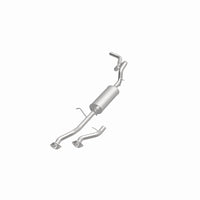 Thumbnail for MagnaFlow BRE Exhaust Kit 99-01 Silverado Sierra 1500