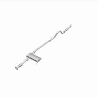 Thumbnail for MagnaFlow BRE Exhaust Kit 04-07 FreeStar Monterey