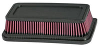 Thumbnail for K&N Replacement Air Filter 69-8608Tfk