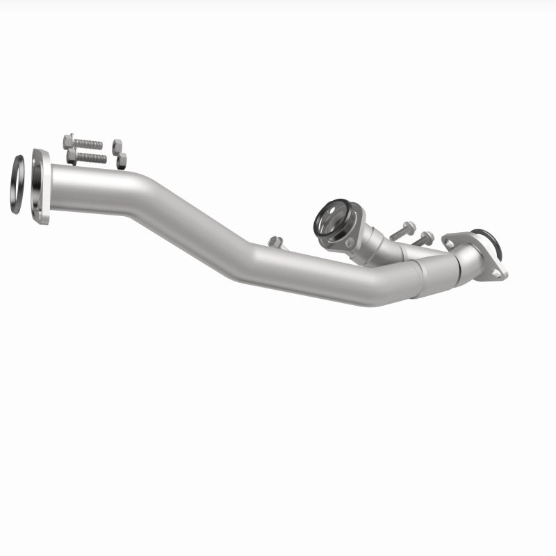 BRE Exhaust 02-06 MPV 3.0L Front Pipe Kit