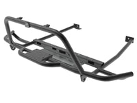 Thumbnail for aFe POWER 20-23 Subaru Outback H4 2.4L (t) / H4 2.5L Terra Guard Front Bumper w/ Winch Mount - Black