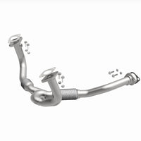 Thumbnail for BRE Exhaust 03-06 KIA SORENTO 3.5L Front Pipe Kit