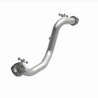 Thumbnail for BRE Exhaust 09-13 Matrix Vibe 1.8L 2.4L Front Pipe Kit