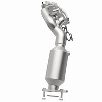 Thumbnail for Magnaflow 2013 FJ Cruiser V6 4 OEM Manifold Direct Fit Converter