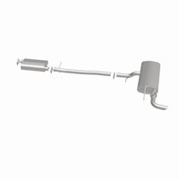 Thumbnail for MagnaFlow BRE Exhaust Kit 10-17 Equinox Terrain 2.4L