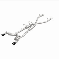 Thumbnail for Magnaflow 23-2025 Nissan Z SPEQ Series Cat-Back Exhaust System