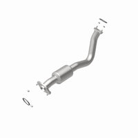 Thumbnail for Magnaflow 13-15 Toyota RAV4 2.5L Direct Fit Converter