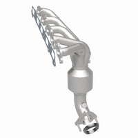 Thumbnail for Magnaflow 04-06 Chevrolet Colorado 3.5L Direct Fit Converter