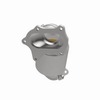 Thumbnail for Magnaflow 13-14 Hyundai Genesis Coupe 2.0L Direct Fit Converter