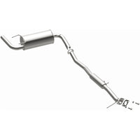 Thumbnail for MagnaFlow BRE Exhaust Kit 90-95 Mazda Miata 1.6L