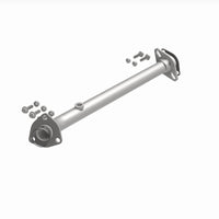 Thumbnail for BRE Exhaust 96-00 Pathfinder QX4 3.3L Front Pipe Kit