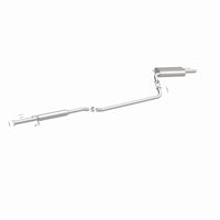 Thumbnail for MagnaFlow BRE Exhaust Kit Replacement Stainless Toyota