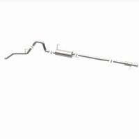 Thumbnail for MagnaFlow BRE Exhaust Kit 11-17 Ford F-150