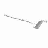 Thumbnail for MagnaFlow BRE Exhaust Kit 07-11 Jeep Patriot Compass 2.4L