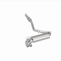 Thumbnail for MagnaFlow BRE Exhaust Kit 12-20 BMW 430i 330i 428i 328i 2L