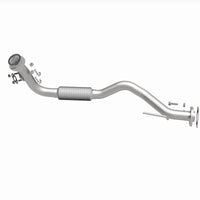 Thumbnail for BRE Exhaust 88-92 Corolla Prizm 1.6L Front Pipe Kit