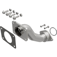 Thumbnail for BRE Exhaust 00-05 Bonneville LeSabre Park Avenue 3.8L Front Pipe Kit